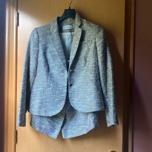 Calvin Klein Suit (jacket and skirt)